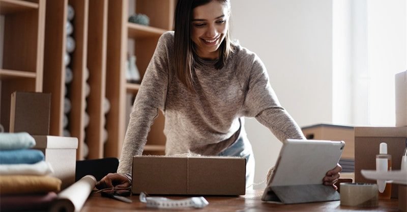 Lead Technology In E-Commerce: Making Positive It Works For You